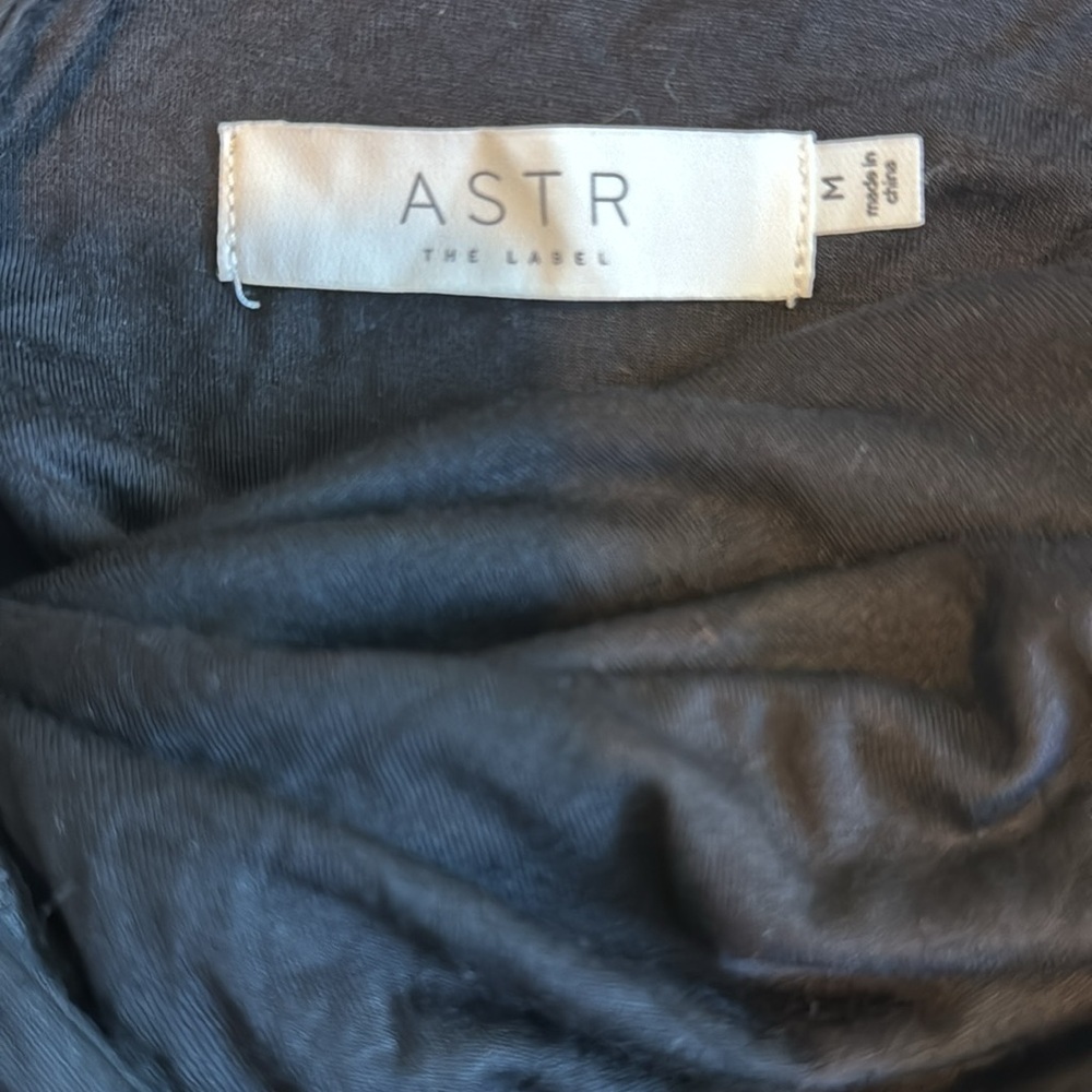 Astr The Label BodySuit - Picture 7 of 7